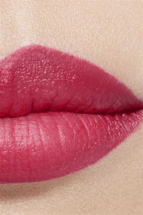 chanel rouge allure 06 silhouette|Reviewed: Chanel's Rouge Allure Is a Standout Red Lipstick.